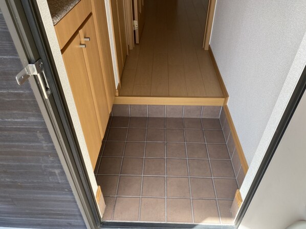 フォルストⅠの物件内観写真